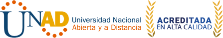Zona Centro Sur - ZCSUR / Universidad Nacional Abierta y a Distancia UNAD
